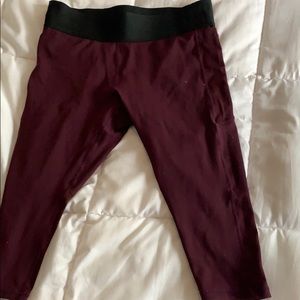 Senita capris